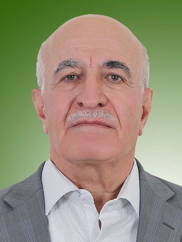 سیدمحمدعلی شیرخورشیدی