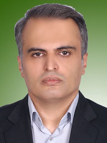 فرید منصوری