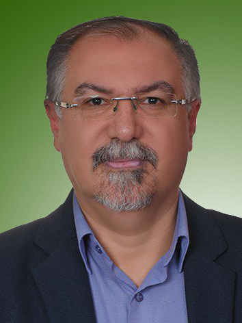 رضا جغتائی
