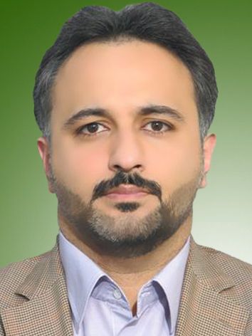 امیررضا طاهریان