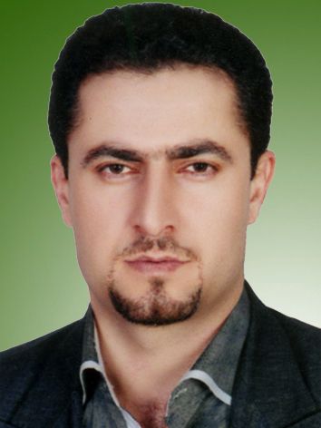 همایون باقری طادی
