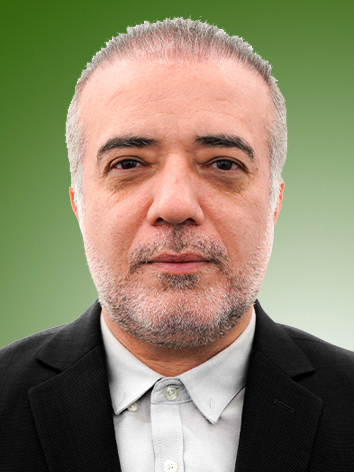 حمید راشدی