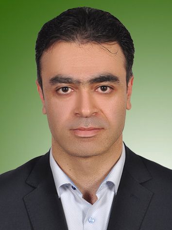 امیرحسین سیف زرگر