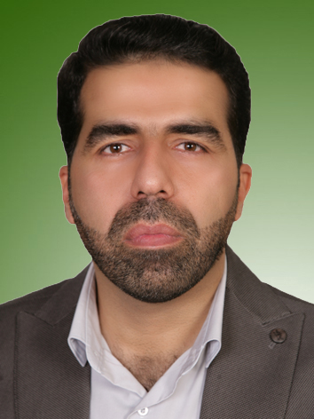 مهدی کاظمی سنگسرکی