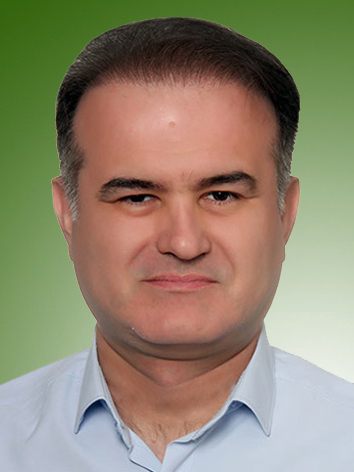 رونالد بغوزیان