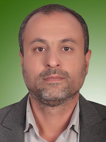 علیرضا آذرمهر