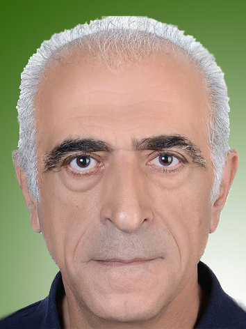 رضا جعفری