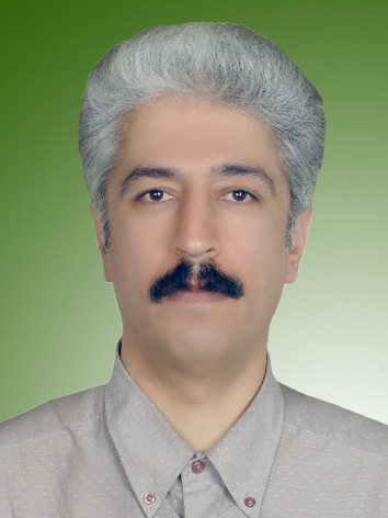زاهد احمدی