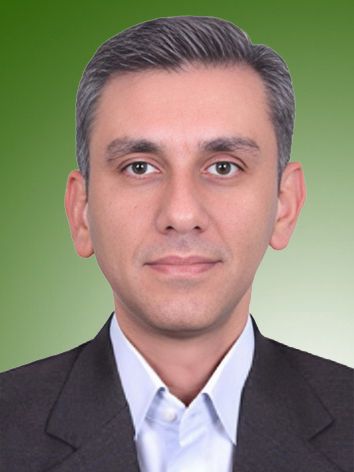 محسن شاه قلی