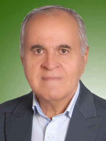 داریوش خامنه