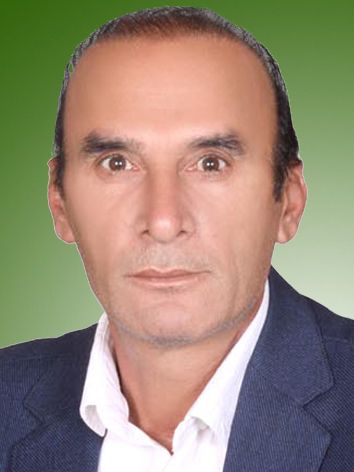 محمدحسن تقوی راد