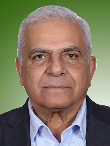 میرمهرداد امام شوشتری