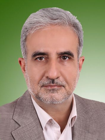 محمدرضا علی پور