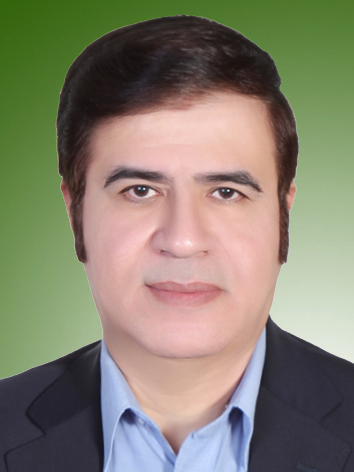 سعید صادقی