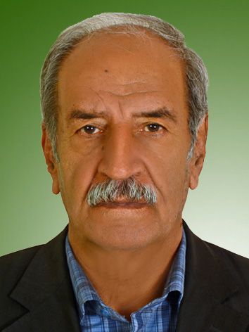 علی جمشیدی