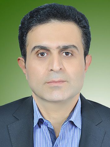 سیدجلال موسوی
