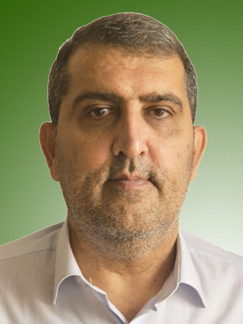 منصور میرگلوی بیات