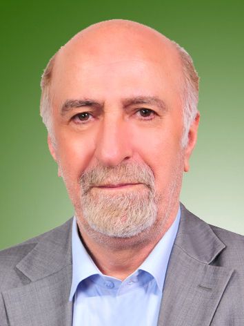 بیژن حق پرست قدیم خواه