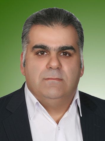 حامد زمردی کیا