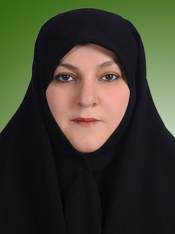 زینب جعفری