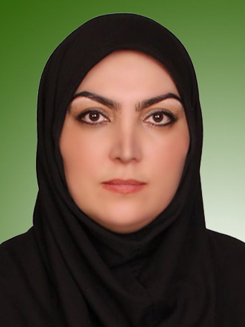سهیلا فراهانی