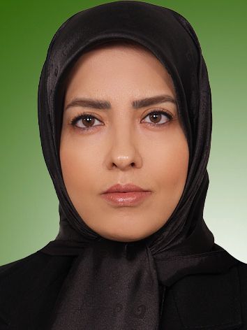 الهه قربان کریمی