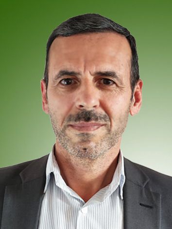 سلیمان دمیرچی