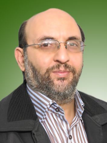 غلامرضا مسعودموغاری