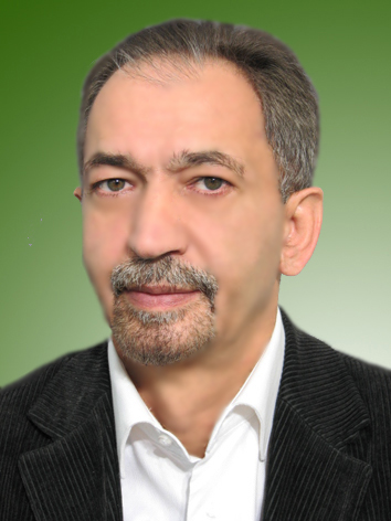 سعید حائری
