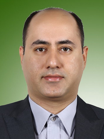 محسن زرین فر