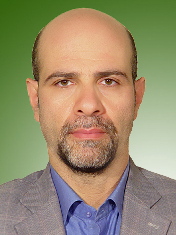 امیر شیریجیان