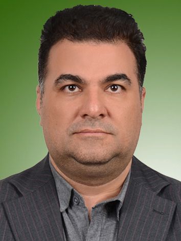 سیدعلی شریفی