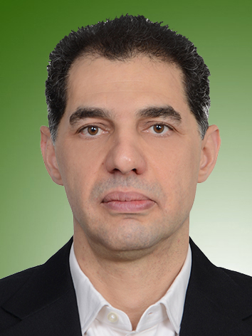 حمیدرضا ایل بیگی خمسه نژاد