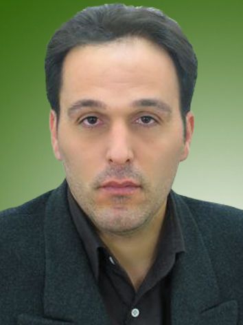علی اکبر یعقوبی