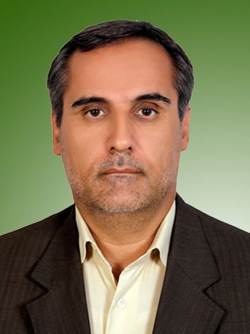 علی زارعی