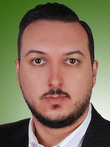 سینا یزدانی