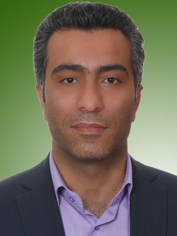 ناصر رشیدی