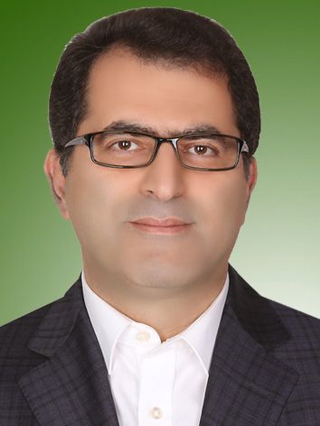 مجید موسوی لاریجانی
