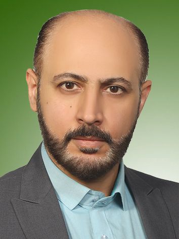 حسین مهرابی
