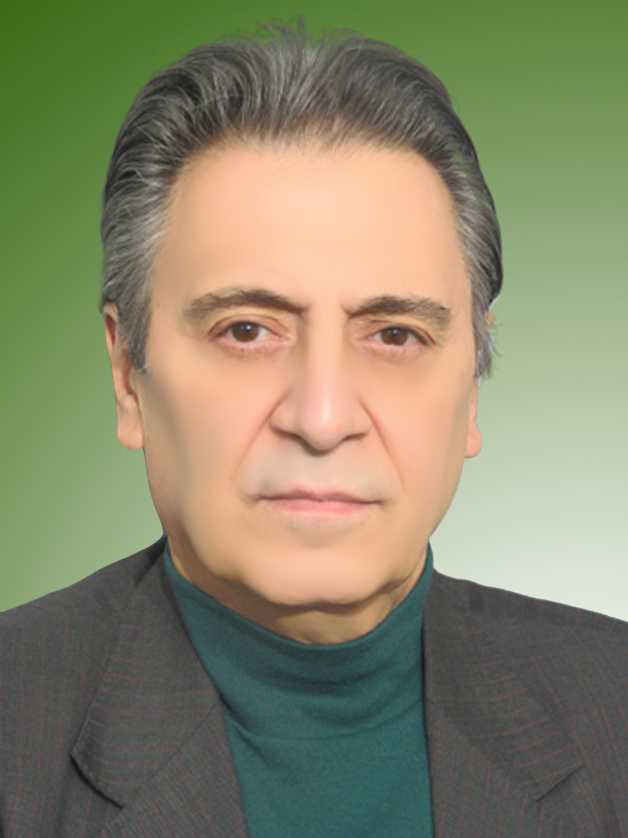 علیرضا زاهدی