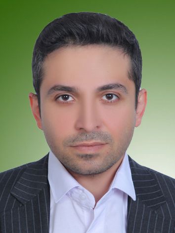 مصطفی بیات