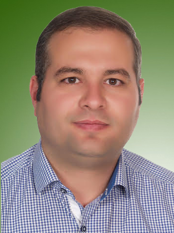 مصطفی دینی