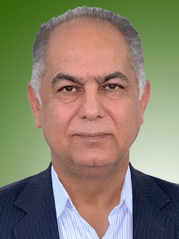 شهرام عزآبادی