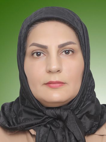 سحرناز آشوری
