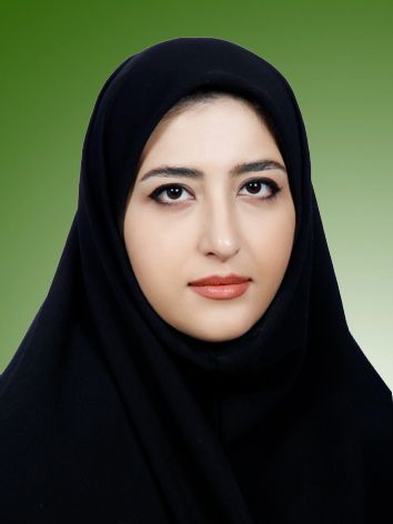 نسترن غیاثوندقزوینی