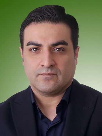 هادی فرهی