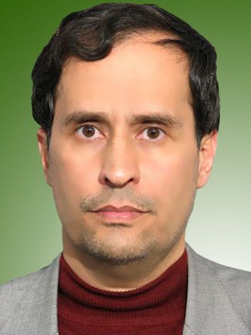 مجتبی حکیمی نژاد
