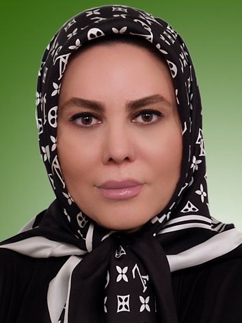فرشته نامدار