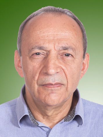 علیرضا ممدوحی