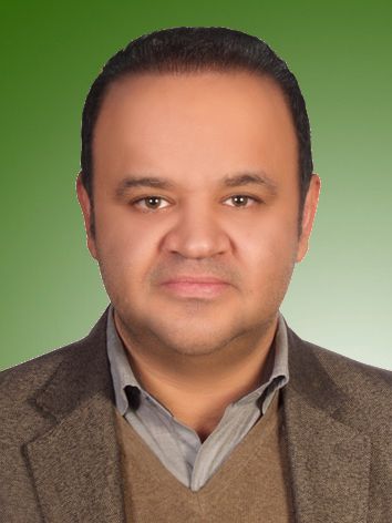 سیدحمیدرضا شریعتمدار